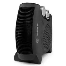 BricoCentro Calefactor fh 5140 oferta