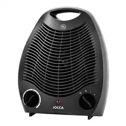 BricoCentro Jocca - calefactor vertical oferta