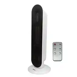 BricoCentro Calefactor torre ceramico oferta