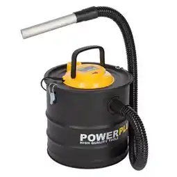 BricoCentro Aspirador de ceniza powx3013 oferta