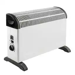 BricoCentro Convector turbo oferta