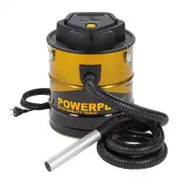 BricoCentro Aspirador de ceniza con autolimpieza powx3018 oferta