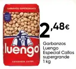 FROIZ luengo garbanzos luengo especial callos supergrande oferta