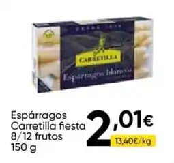 FROIZ Carretilla fiesta oferta