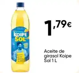 FROIZ Koipe Sol oferta