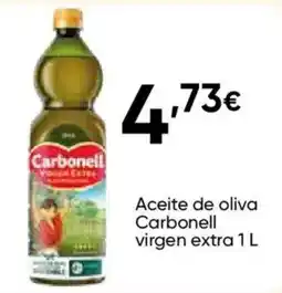 FROIZ Carbonell aceite de oliva virgen extra oferta