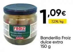 FROIZ Banderilla froiz dulce extra oferta