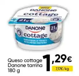 FROIZ Danone cottage oferta