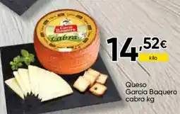 FROIZ Garcia Baquero cabra oferta