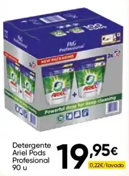 FROIZ Ariel Pods Profesional oferta