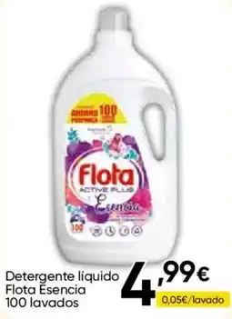 FROIZ Flota Esencia oferta