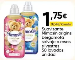 FROIZ Mimosin origins oferta