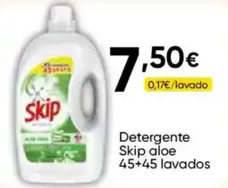 FROIZ Skip aloe oferta