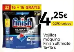 FROIZ Finish ultimate oferta