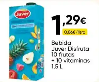 Juver Disfruta