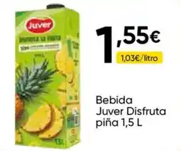 FROIZ Juver Disfruta piña oferta
