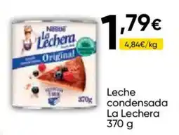 FROIZ La Lechera leche condensada oferta