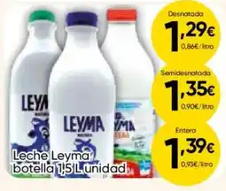 FROIZ Leche Leyma oferta