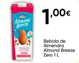FROIZ Almond Breeze Zero oferta