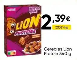 FROIZ Lion Protein oferta