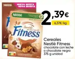 FROIZ Nestlé Fitness oferta