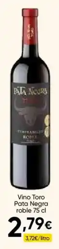 FROIZ Pata Negra roble oferta