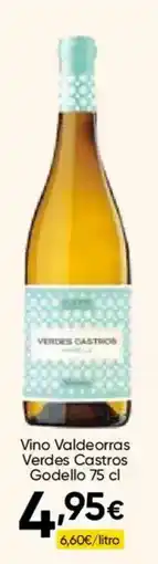 FROIZ Verdes Castros oferta