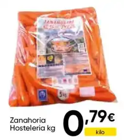 FROIZ Zanahoria Hosteleria oferta