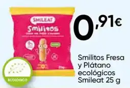 FROIZ Smileat Smilitos oferta