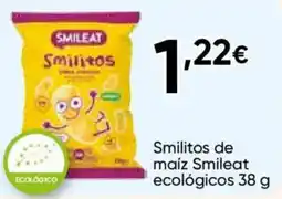 FROIZ Smileat smilitos oferta