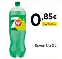 FROIZ Seven Up oferta