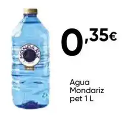 FROIZ Agua Mondariz oferta
