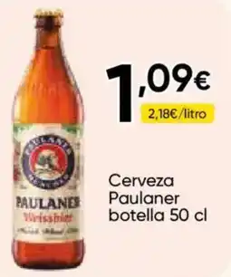 FROIZ Paulaner Weissbier oferta