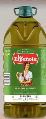 Alcampo La española - le canela oferta