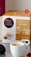 Alcampo Nestlé - dolce gusto edp spray 100ml oferta