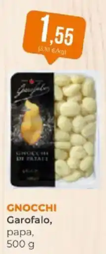 SPAR Garofalo gnocchi di patata oferta