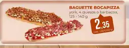 SPAR Baguette Bocapizza oferta