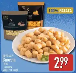 ALDI Special Gnocchi oferta