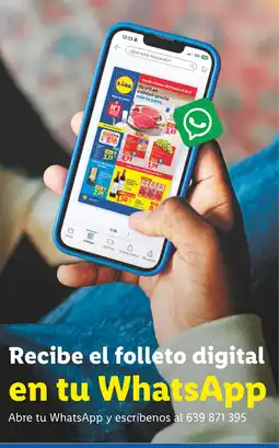 Lidl Lidl carne de res oferta