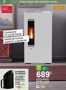 Leroy Merlin Home - completa tu compra oferta