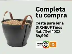 Leroy Merlin Home - completa tu compra oferta