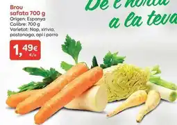 Suma Supermercados Origen - brou oferta