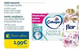 Supermercados La Despensa Colhogar - perfumador oferta