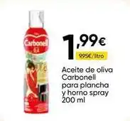 FROIZ Carbonell - aceite de oliva oferta
