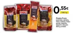 FROIZ Froiz - pasta oferta