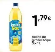 FROIZ Koipe - aceite de girasol oferta