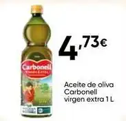 FROIZ Carbonell - aceite de oliva virgen extra oferta