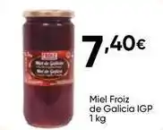 FROIZ Froiz - miel de galicia igp oferta