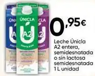 FROIZ Unicla - leche oferta