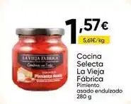 FROIZ La vieja fábrica - cocina selecta oferta